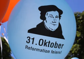 Reformationstag feiern Fundus Bettina Schuck-Goebel | Foto: Fundus/Bettina Schnuck-Goebel