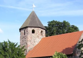 St. Johannes Hämerten | Foto: Foto: Kirchenkreis Stendal