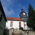 Kirche Lindenkreuz