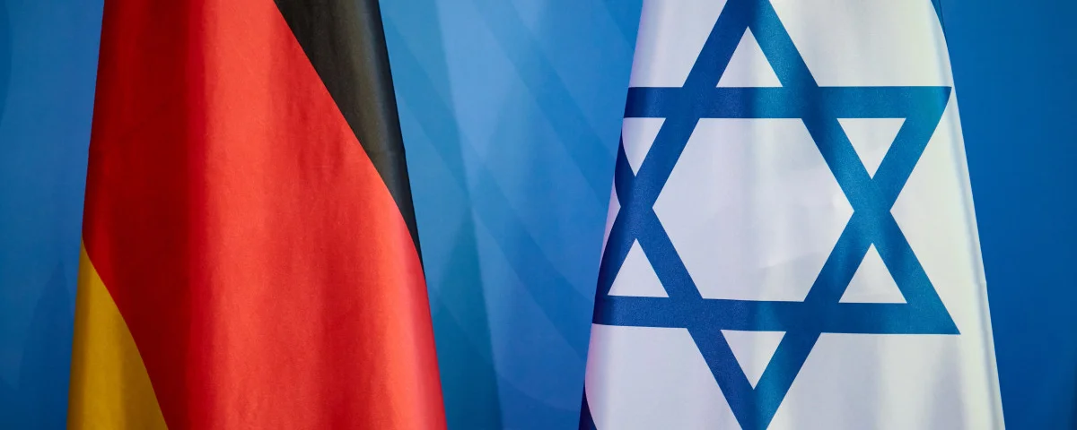 Deutschland/ Israel