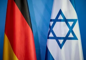 Deutschland/ Israel | Foto: Foto: epd bild/ Christian Ditsch