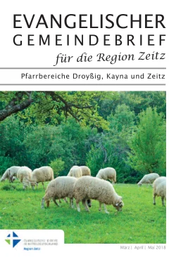 Gemeindebrief Region-Zeitz 2-2018 web