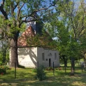 Kirche Krimpe