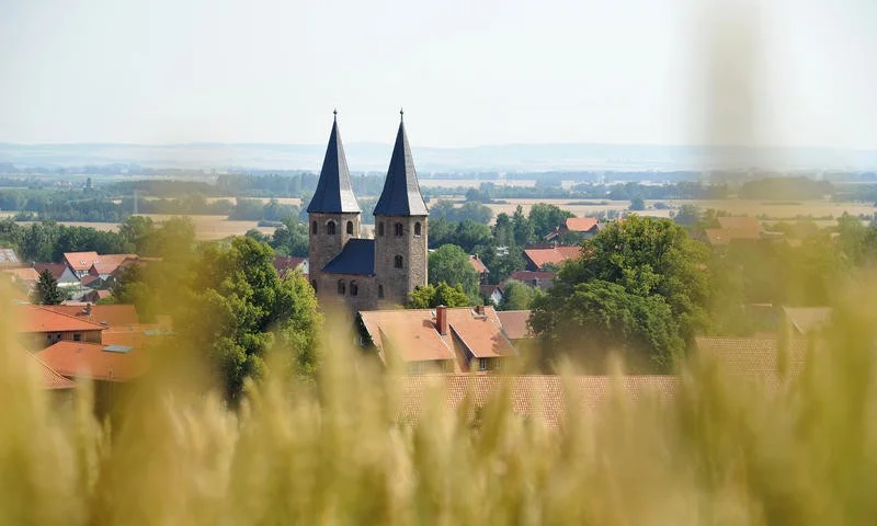 Kloster-Drübeck (epd Jens Schulze)