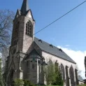 Kirche St. Johannes des Täufer Hummelshain