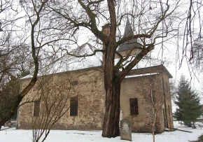Barleben St Peter und Paul  | Foto: <a href="//commons.wikimedia.org/wiki/User:Olaf2">Olaf Meister</a> | <a href="https://en.wikipedia.org/wiki/en:Creative_Commons">Creative Commons</a> | <a href="http://creativecommons.org/licenses/by-sa/3.0/">CC BY-SA 3.0</a>