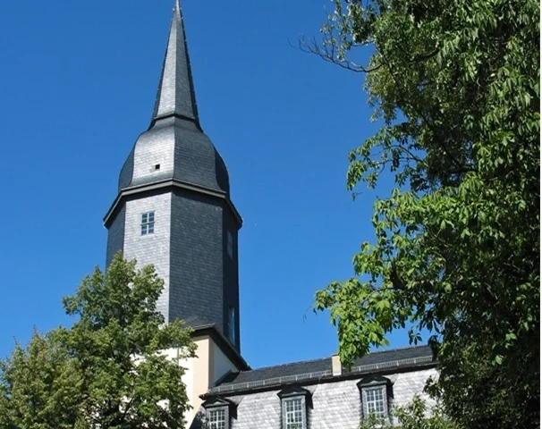 Jakobskirche Weimar (Kirchengemeinde Weimar)