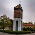 Evangelisches Gemeindezentrum Paul Schneider