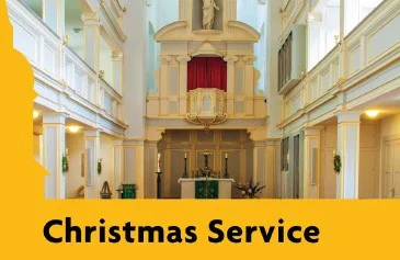 Christmas-Service (Rolf Hofmann)