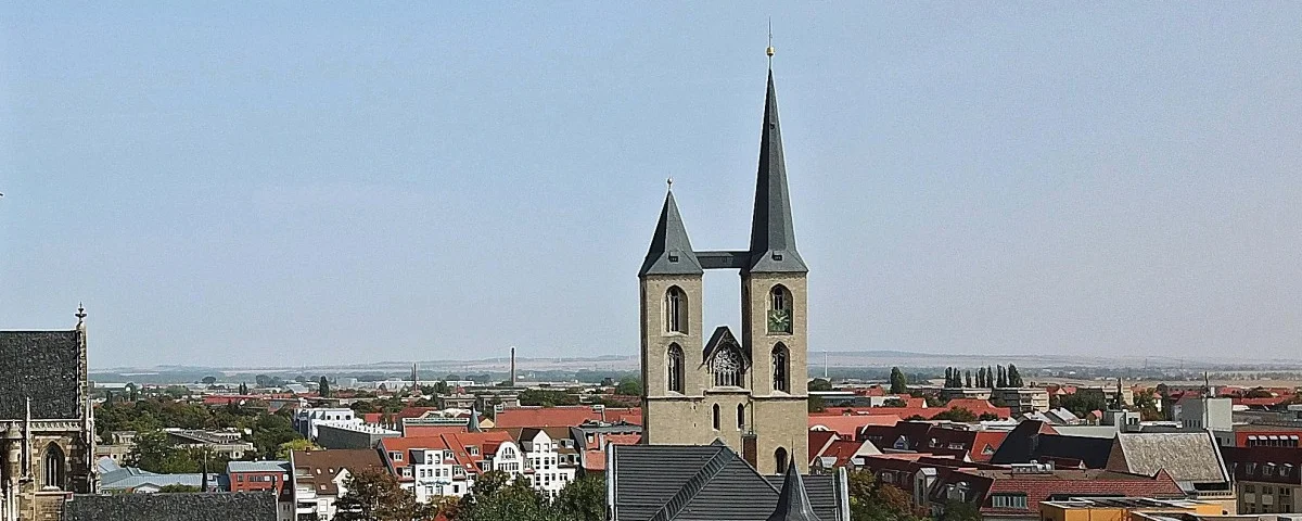 St. Martini Halberstadt