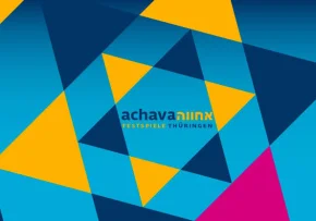 achava logo | Foto: Grafik: Achava