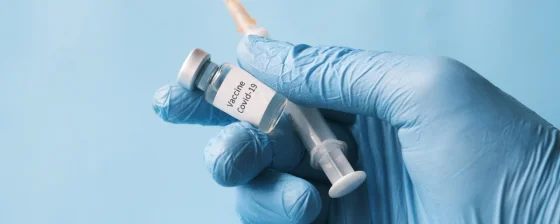 Covid-Impfstoff