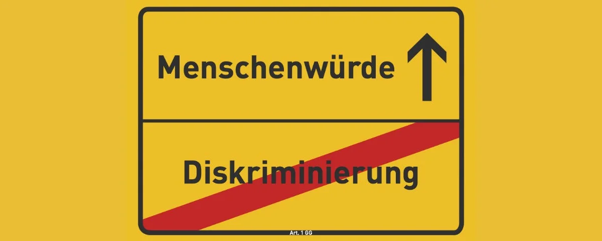 Dein Grundgesetz – Eine Kampagne des BDKJ Magdeburg