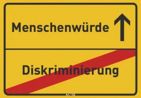 Dein Grundgesetz – Eine Kampagne des BDKJ Magdeburg | Foto: Foto: BDKJ Magdeburg
