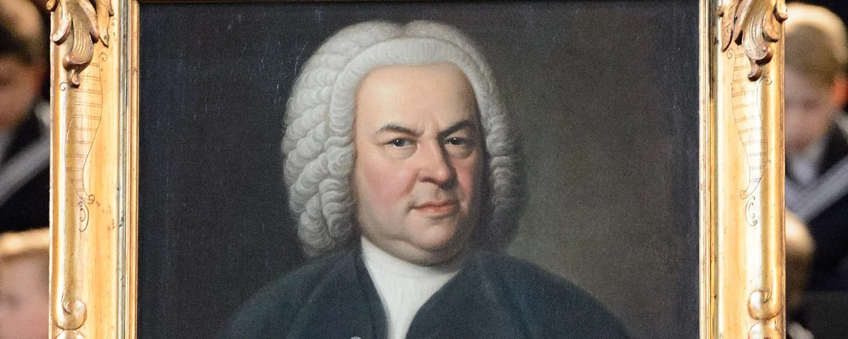 J.S. Bach epd bild Jens Schlüter