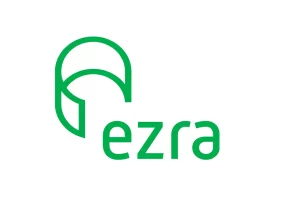 Logo ezra | Foto: ezra