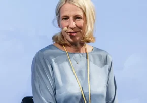 Katrin Eigendorf
