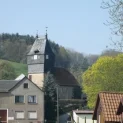 Kirche Kleinebersdorf