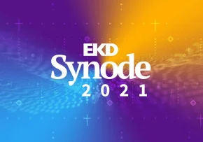 EKD-Synode | Foto: Grafik: EKD