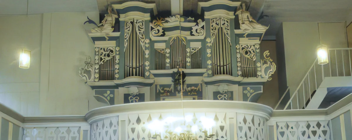 Orgel Altendorf