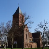 Klosterkirche Diesdorf  Foto: Stiftung Orgelklang