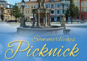 Picknick | Foto: Kirchengemeinde Meiningen