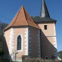 St. Marien Altenberga
