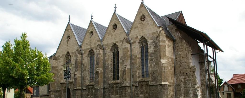 Johanniskirche Ellrich