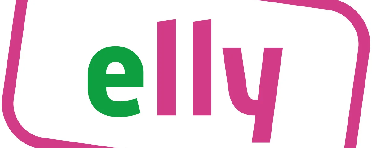 Logo Rahmen elly-Beratungsstelle