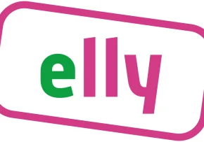 Logo Rahmen elly-Beratungsstelle | Foto: Logo: elly