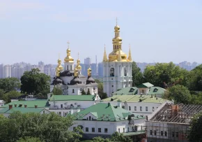 Kiew | Foto: Foto: JamesHills_kiev-pechersk-lavra-2652571 1280_pixabay