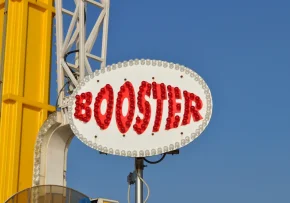 Booster | Foto: Foto: pixabay