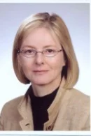 Pfarrerin Susanne Buchenau