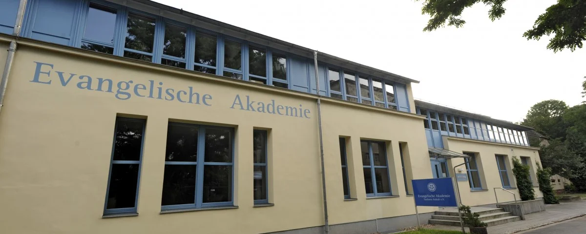 Evangelische Akademie Sachsen-Anhalt, Wittenberg