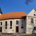 Dorfkirche | Groß Rosenburg