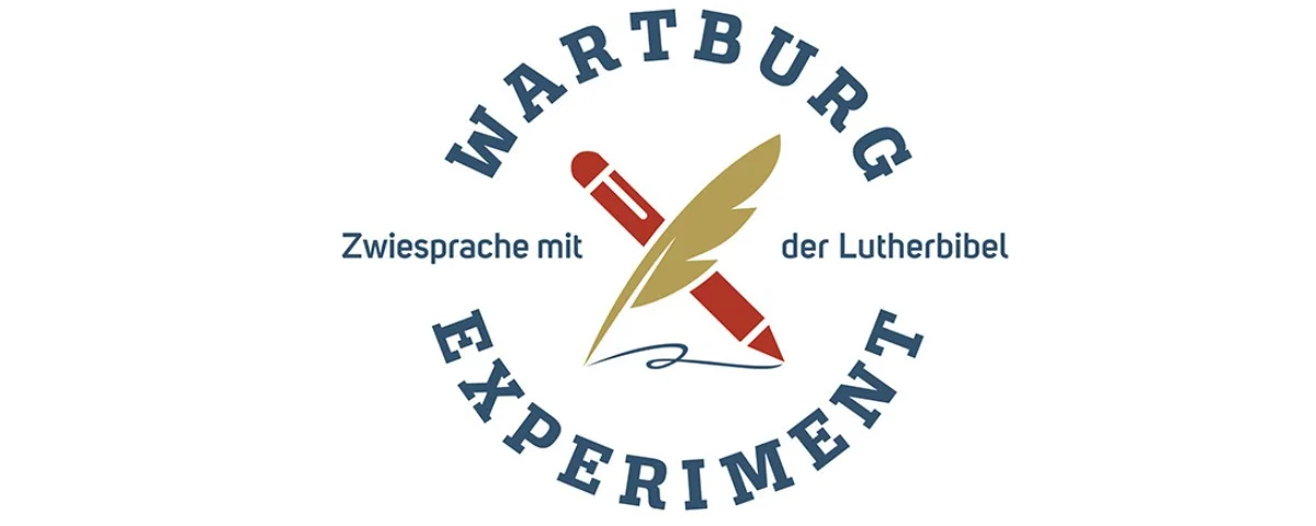 Wartburg-Experiment Logo