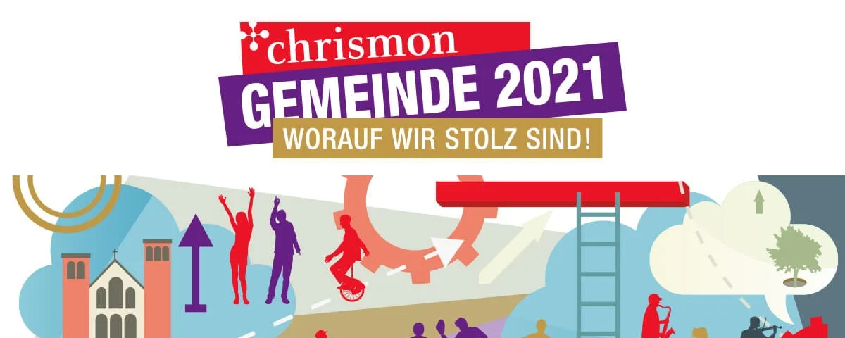 chrismongemeinde2021 Logo