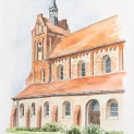 Stiftskirche St. Nicolaus Beuster