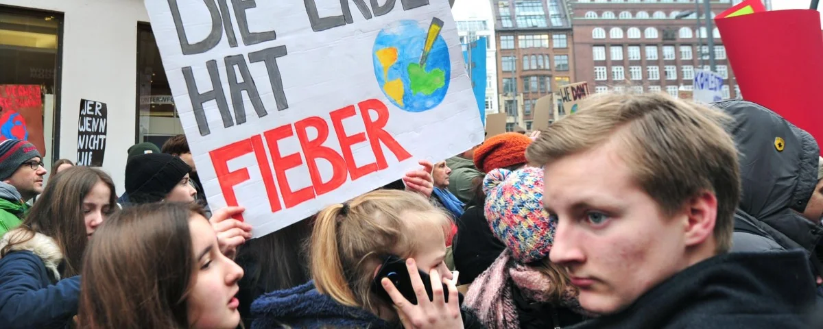 Fridays for Future 