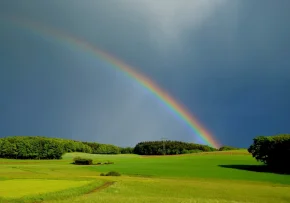 Regenbogen | Foto: Foto: pixabay