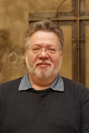 Pfarrer Michael Röpke