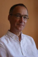 Pfarrer Michael Weinmann