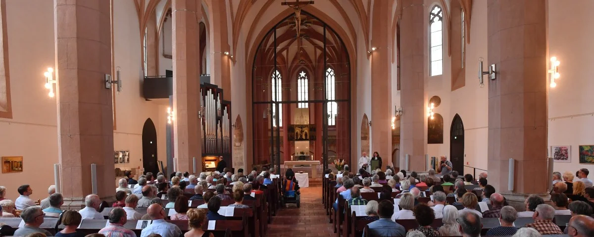 Jakobikirche Chemnitz 
