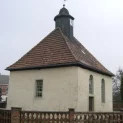 Kirche Mertendorf